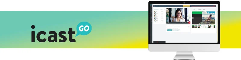 icastGo-Webcast-selfserv