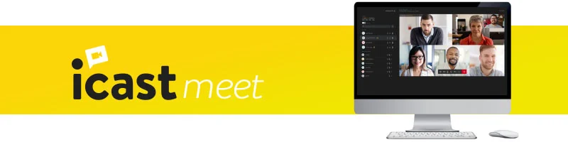 icastmeet-onlinemeeting